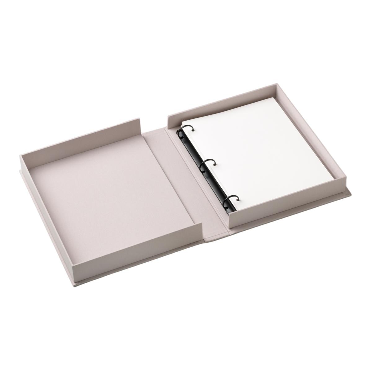 Álbum Printworks Embroidered Photo Album Dogs 2