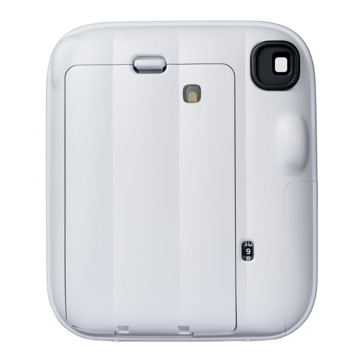 Cámara instantánea Fujifilm instax mini 13 - Blanco Blanco-4