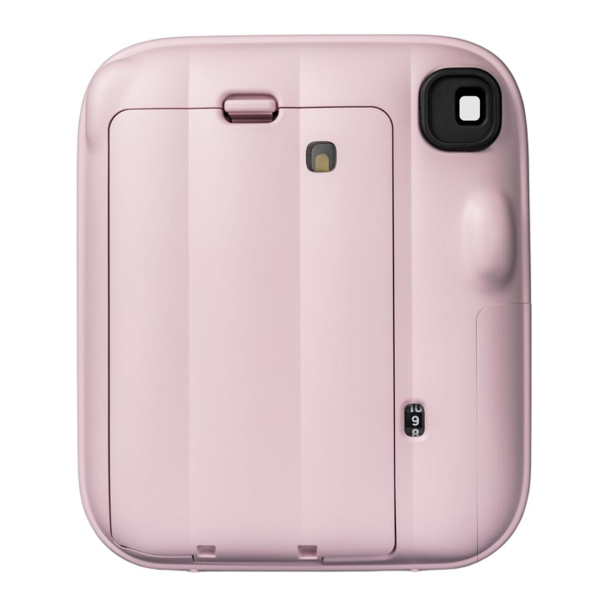 Cámara instantánea Fujifilm instax mini 13 - Rosa Rosa-4