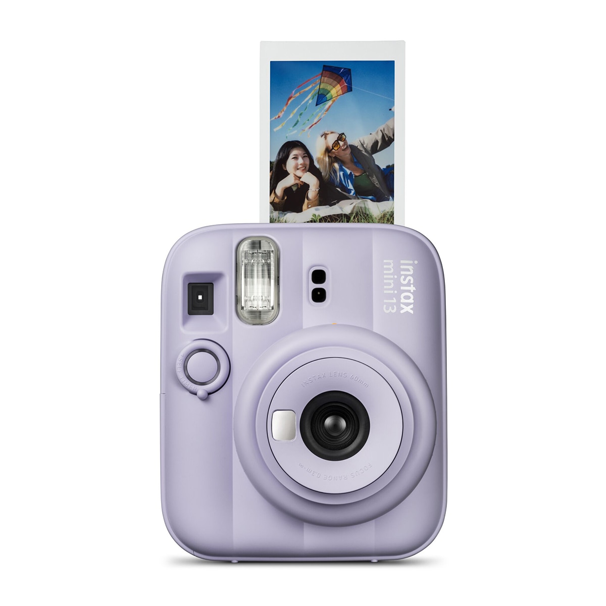 Cámara instantánea Fujifilm instax mini 13 - Lila Lila-1