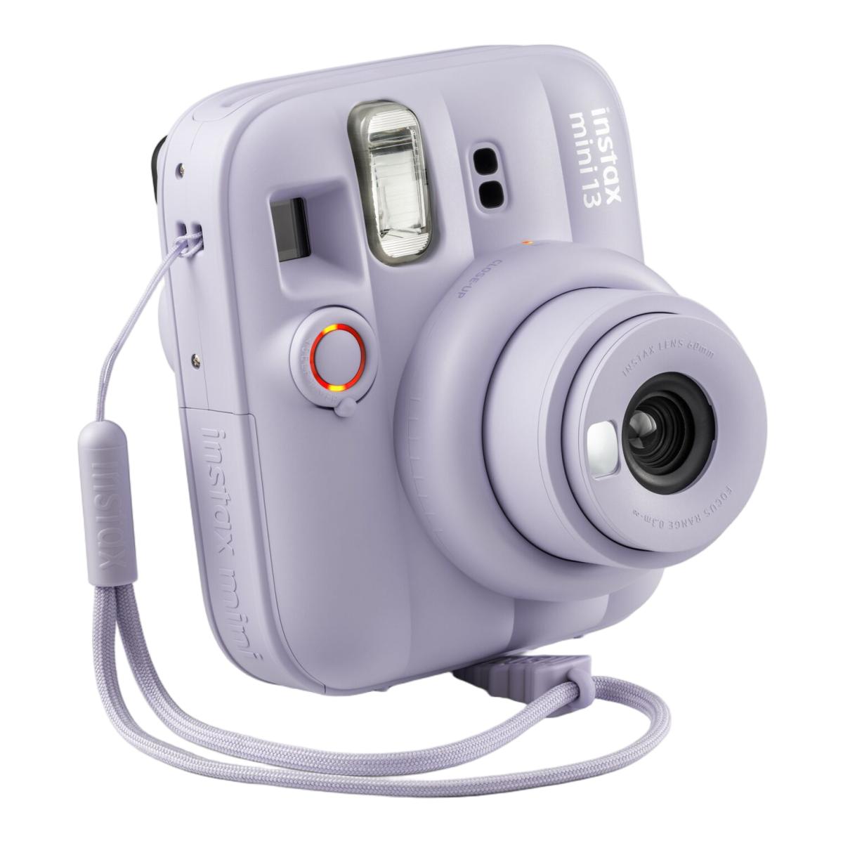 Cámara instantánea Fujifilm instax mini 13 - Lila Lila-3