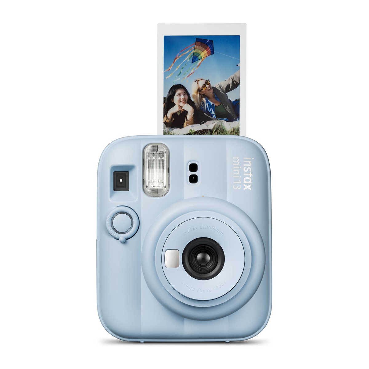 Cámara instantánea Fujifilm instax mini 13 - Azul Azul-1