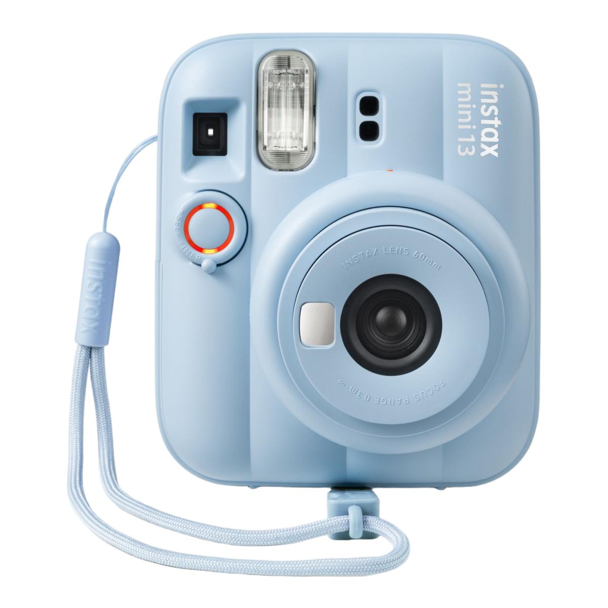 Cámara instantánea Fujifilm instax mini 13 - Azul Azul-2