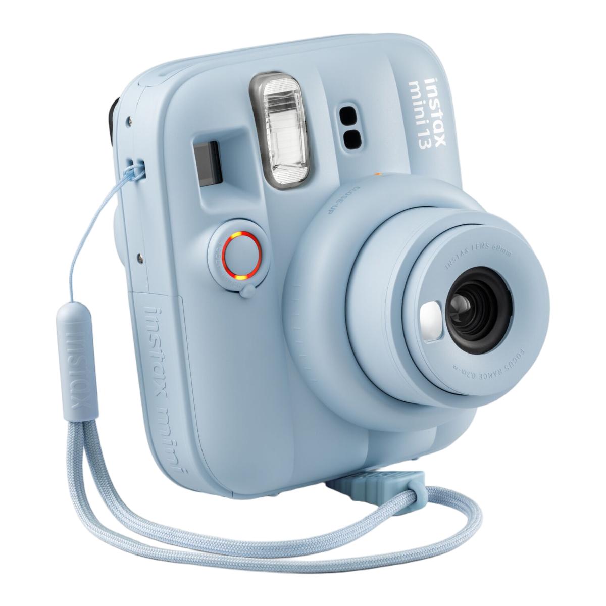 Cámara instantánea Fujifilm instax mini 13 - Azul Azul-3