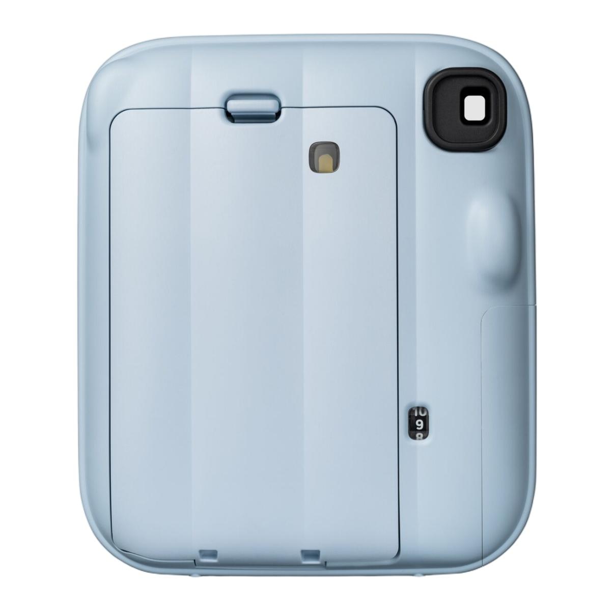 Cámara instantánea Fujifilm instax mini 13 - Azul Azul-4