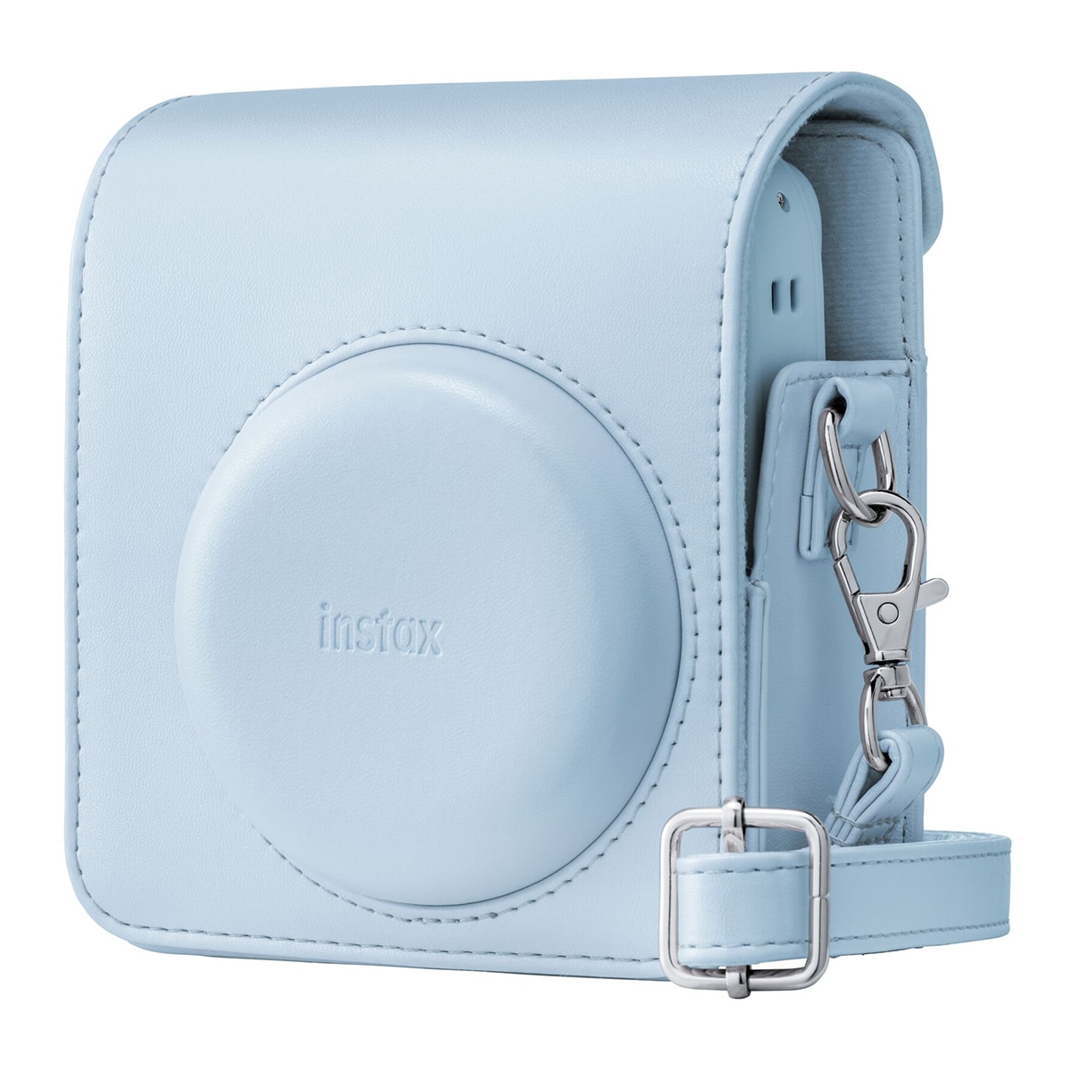 Funda original Fujifilm para instax mini 13 - Frost Blue Frost Blue-1