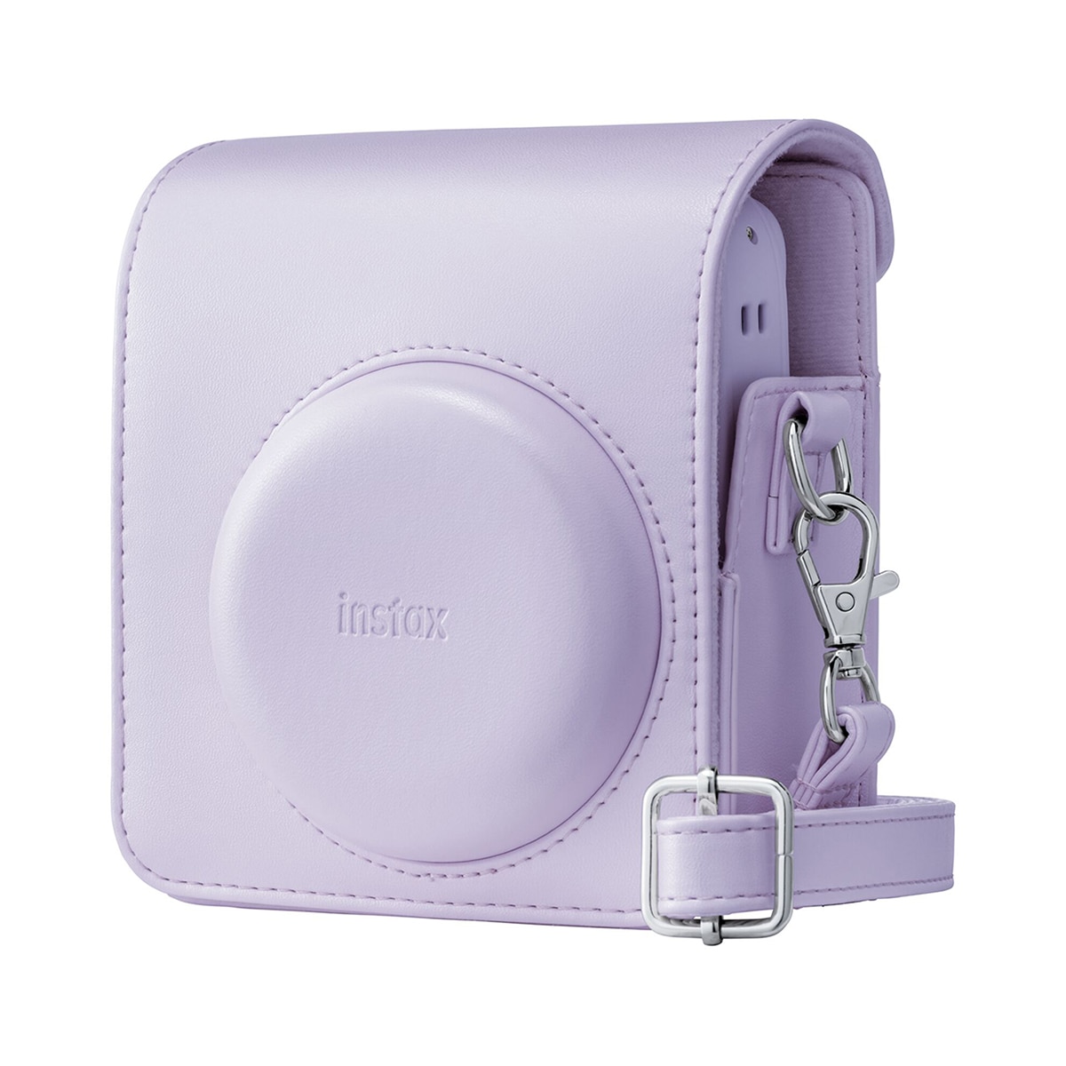 Funda original Fujifilm para instax mini 13 - Dreamy Purple Dreamy Purple-1