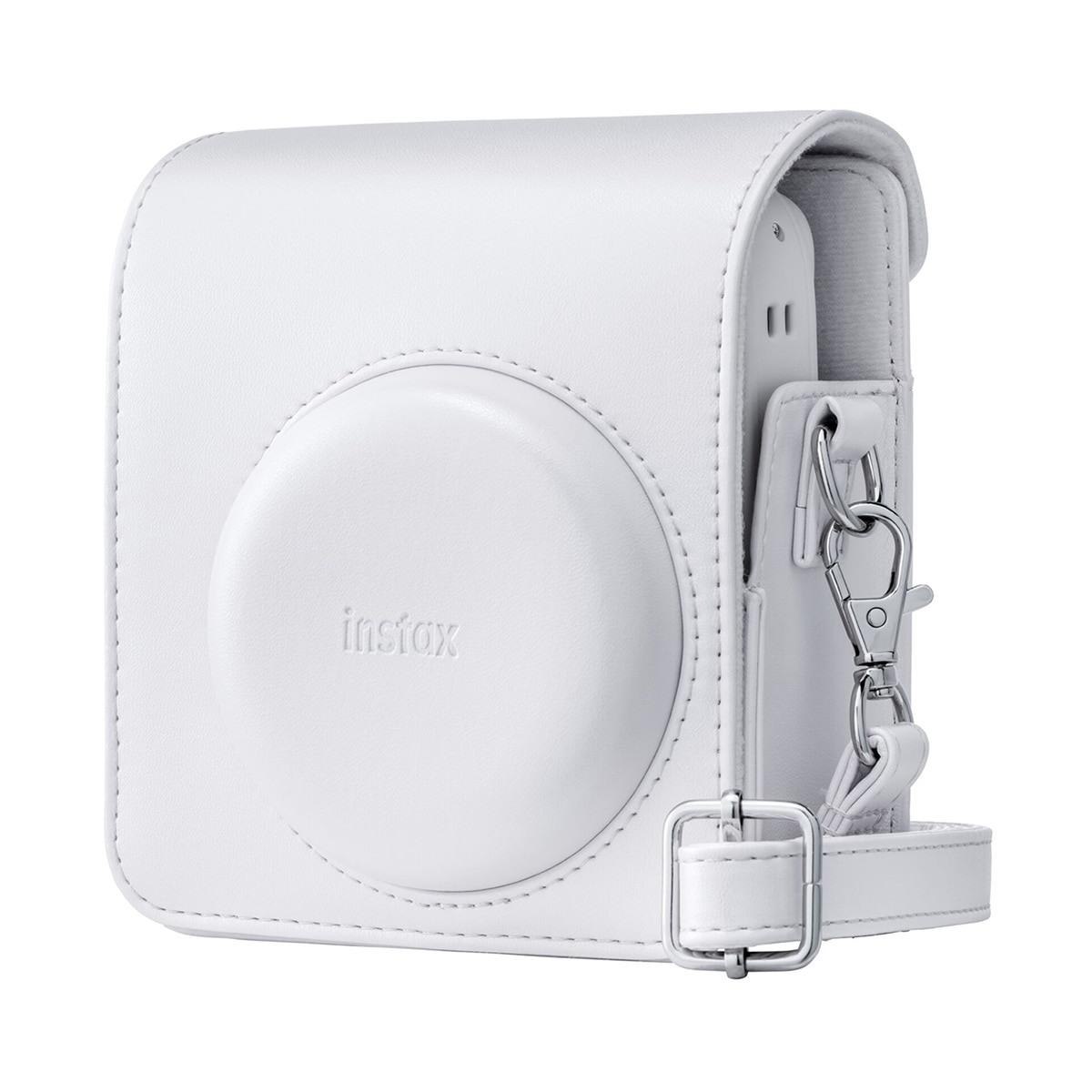 Imagem 0 de Capa Original para Instax Mini 13  Clay White