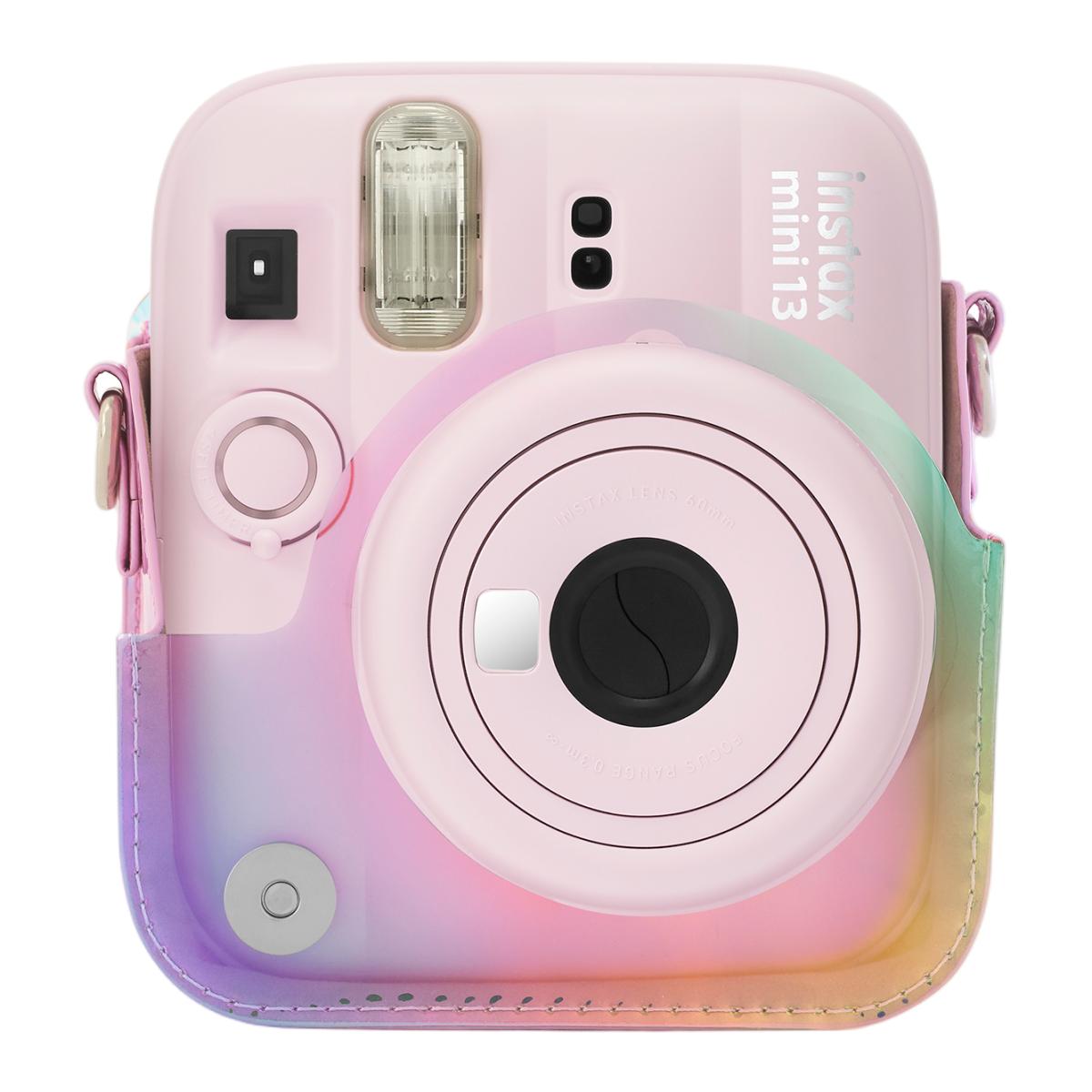 Funda original Fujifilm para instax mini 13 - Multicolor Multicolor-2