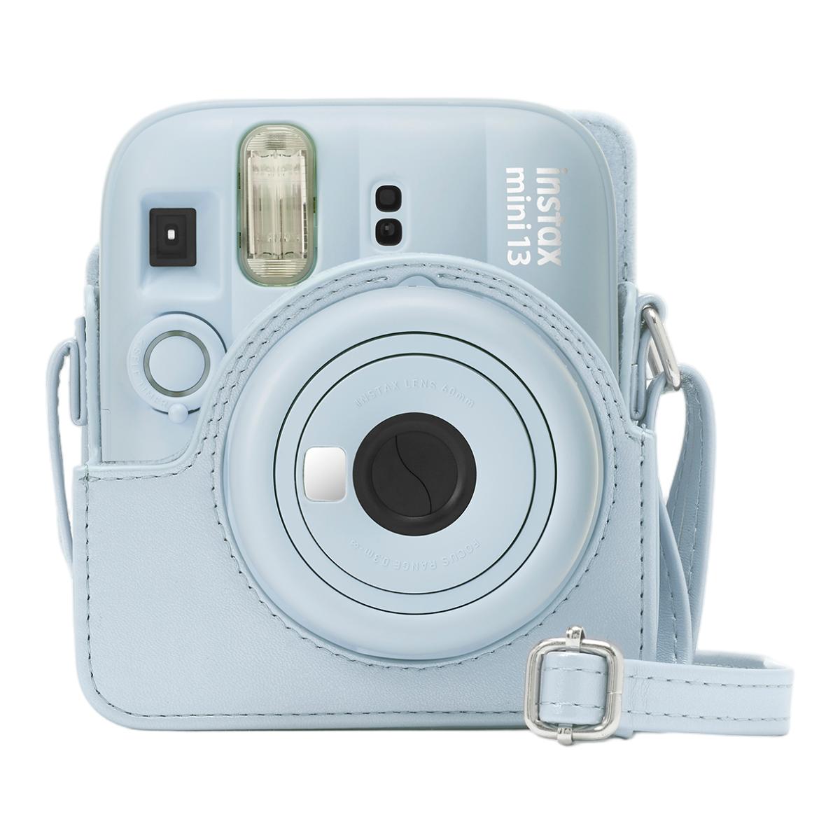 Kit de Acessórios Instax Mini 13 Clay White 5
