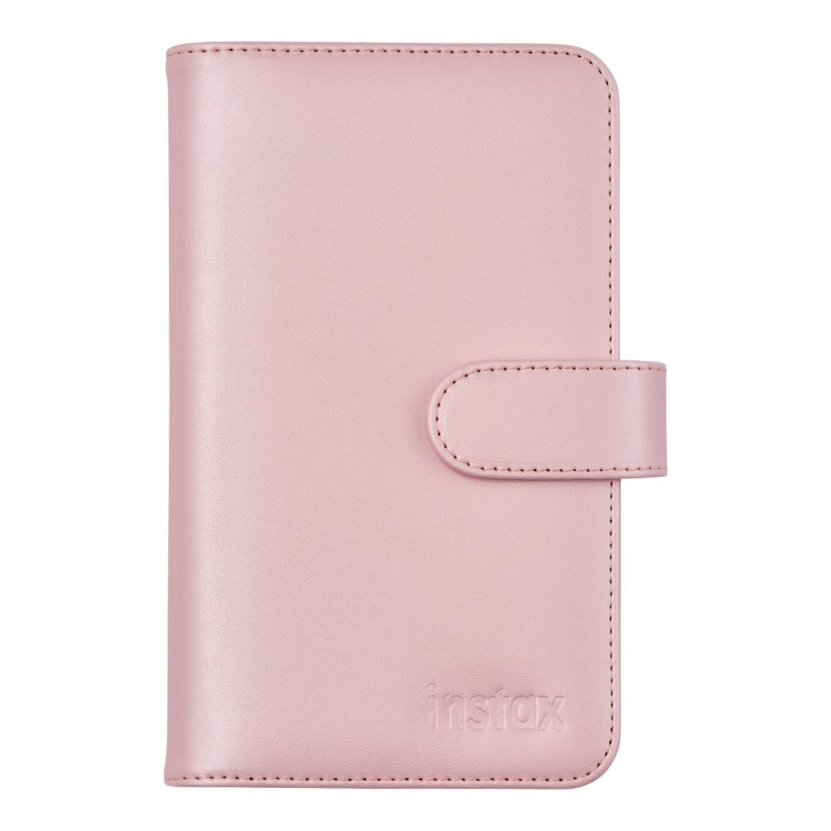 Álbum original Fujifilm instax mini 13 - Candy Pink Candy Pink-2