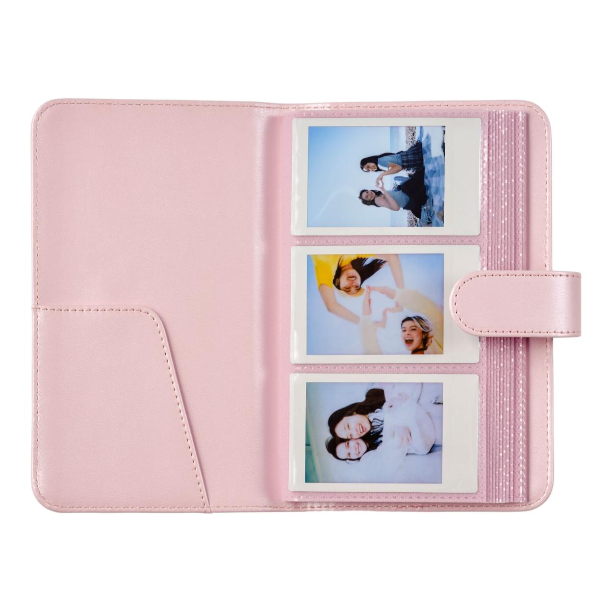 Álbum original Fujifilm instax mini 13 - Candy Pink Candy Pink-3