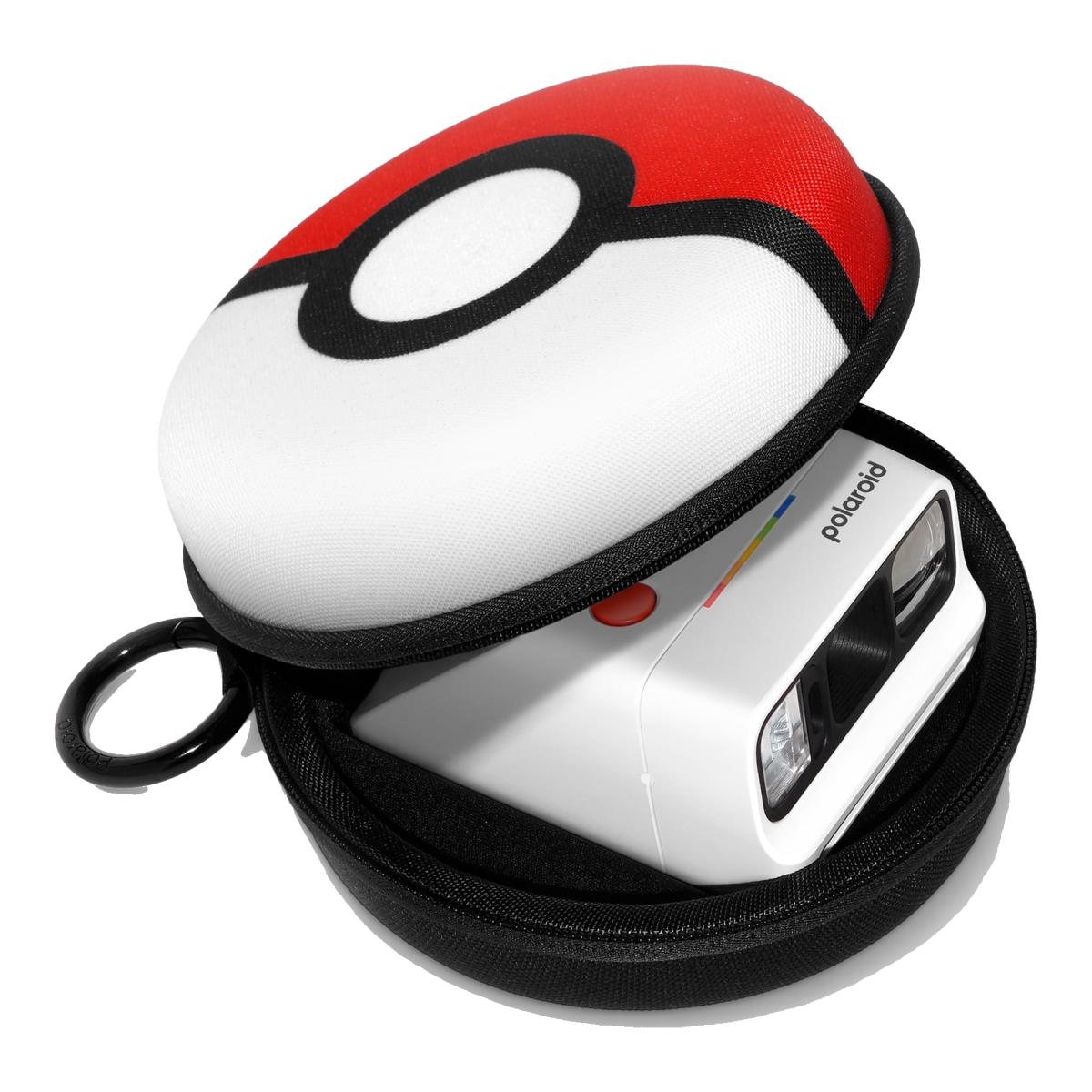 Funda para cámara Polaroid Go, edición especial Pokémon 2