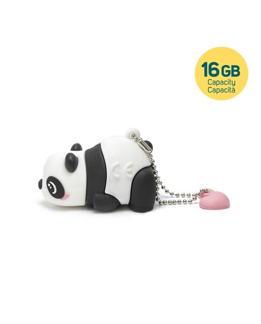 Imagem 0 de Memória USB 32 GB Panda