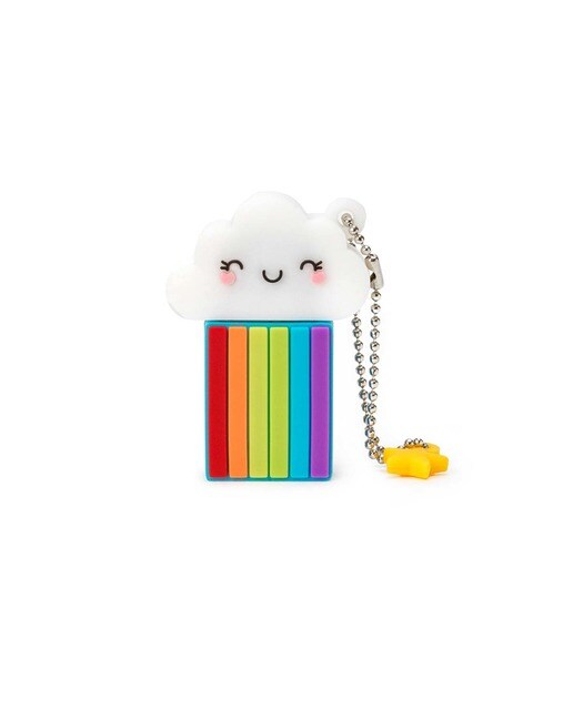 Memória USB 32 GB Rainbow 1