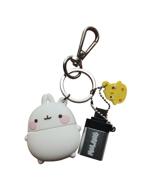 Imagem 0 de Pen Drive Molang 32gb