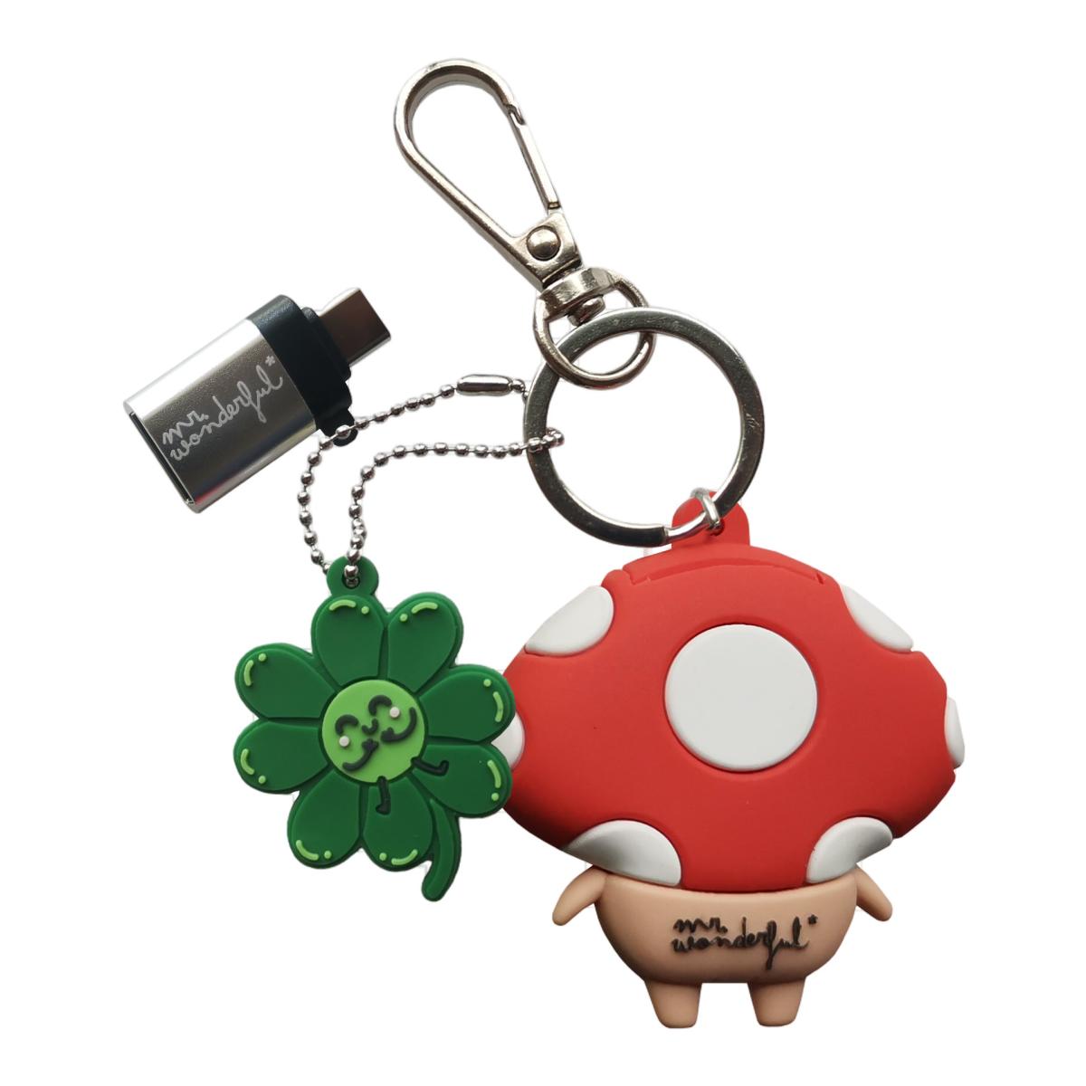 Pendrive Mr.wonderful 32GB seta 2
