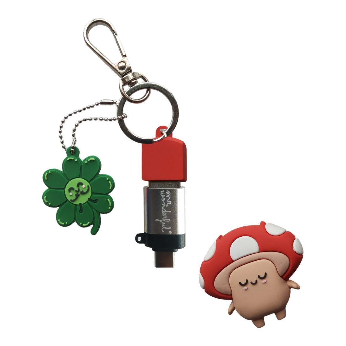 Pendrive Mr.wonderful 32GB seta 4
