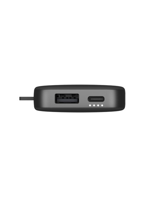 Powerbank 6000 mAh - Storm Grey 4