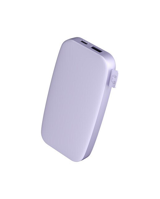 Powerbank 12000 mAh - Dreamy Lilac 1