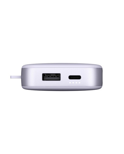 Powerbank 12000 mAh - Dreamy Lilac 3