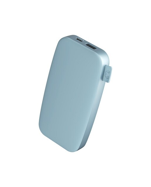 Powerbank 12000 mAh - Dusky Blue 1