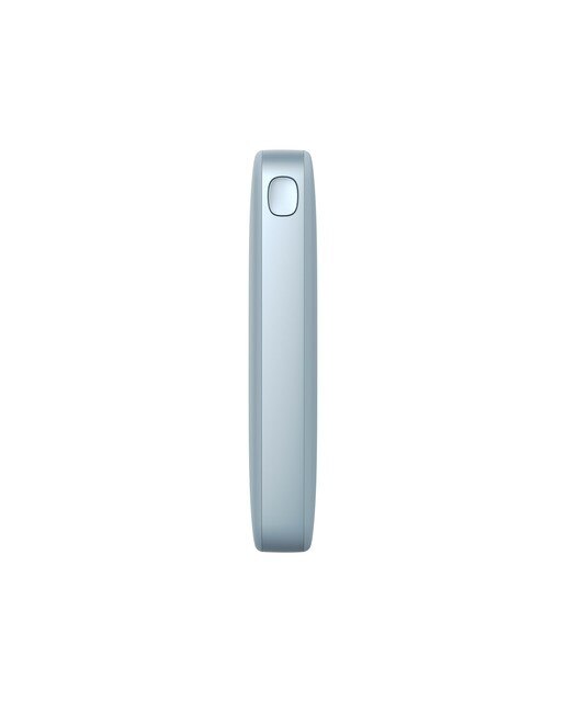 Powerbank 12000 mAh - Dusky Blue 4
