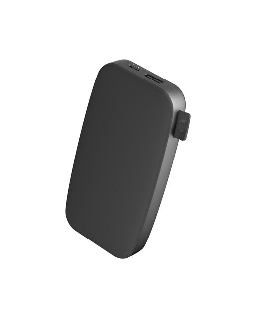Imagem 0 de Powerbank 12000 mAh - Storm Grey