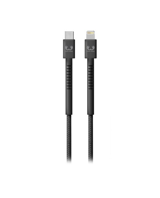 Cabo USB C a USB C de 2 m - Storm Grey 2