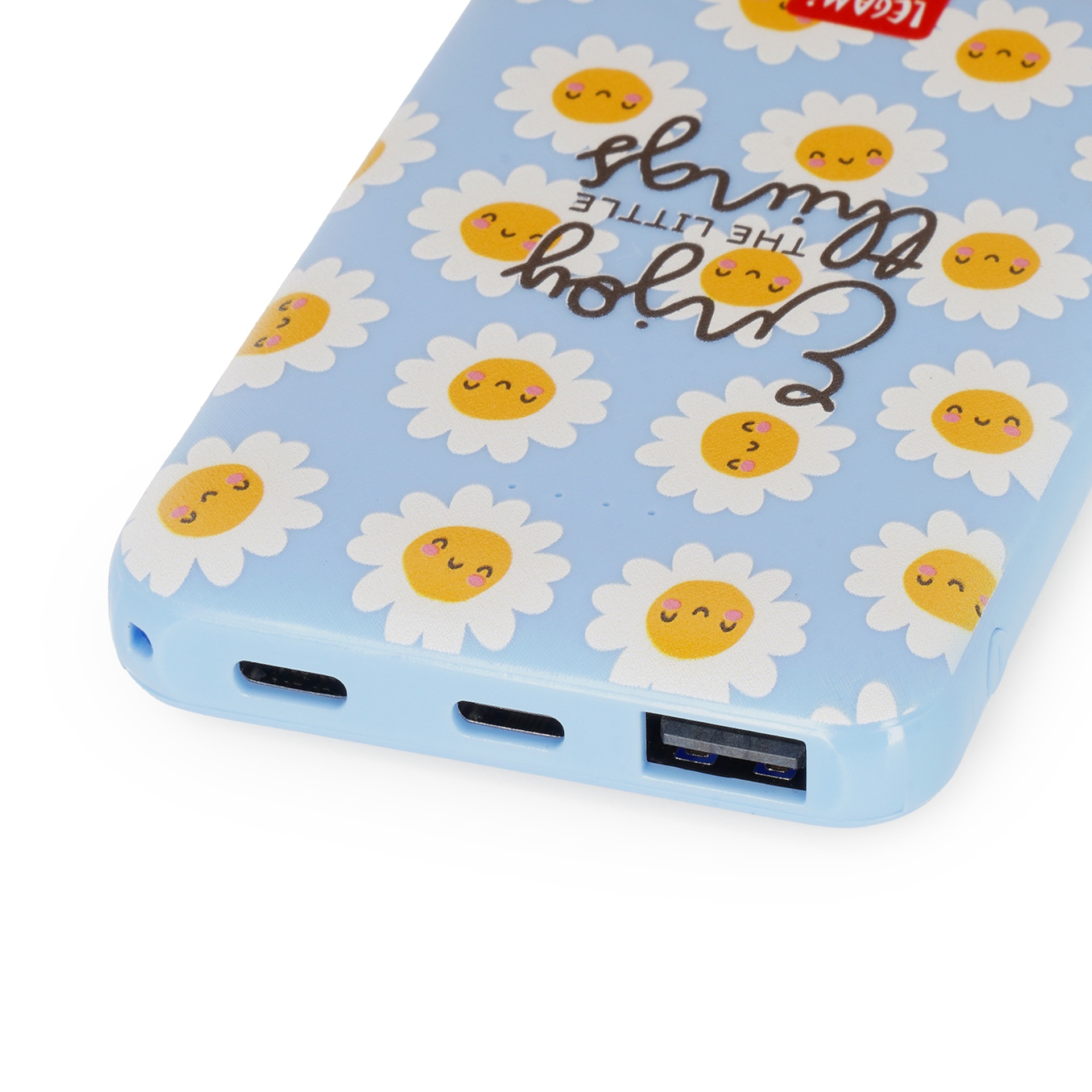 Imagen 2 de Batería Externa Legami Daisy
