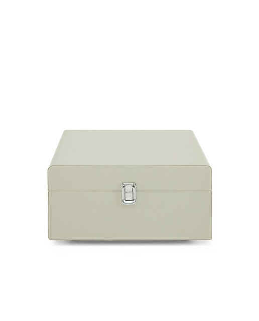Gira-discos Modern Marketing Concepts INC Bluetooth Crosley Voyager creme 4