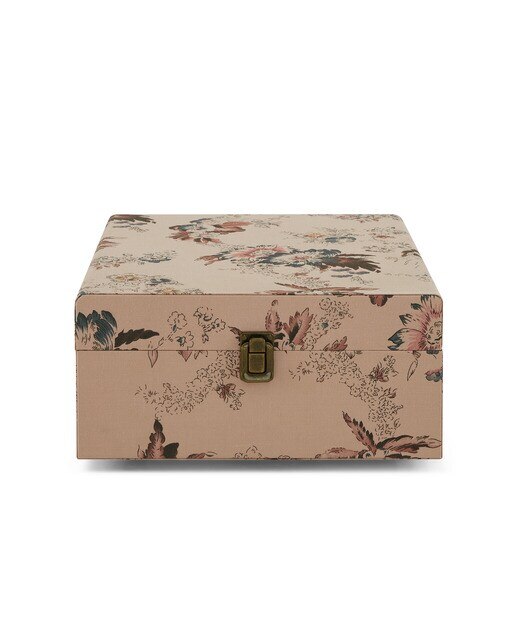 Gira-Discos  Crosley Voyager flores 4