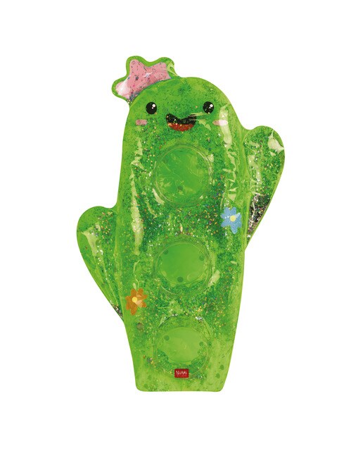 Suporte Bebidas Legami Cactus 1