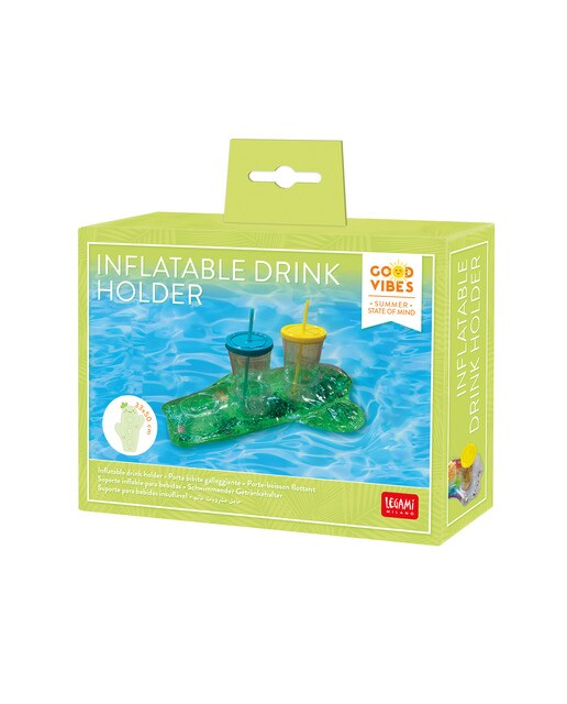 Suporte Bebidas Legami Cactus 2