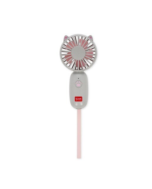 Ventilador Portátil Legami Kitty 1