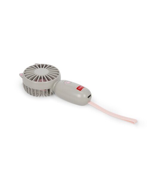 Ventilador Portátil Legami Kitty 2