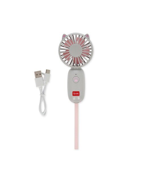 Ventilador Portátil Legami Kitty 3