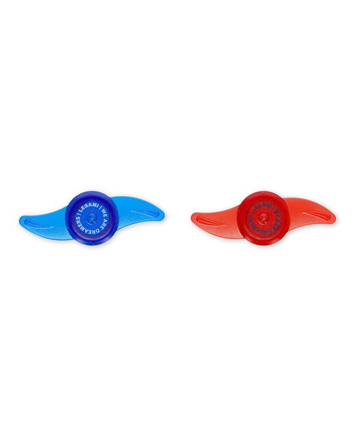 Luzes bicicleta Legami Space 1