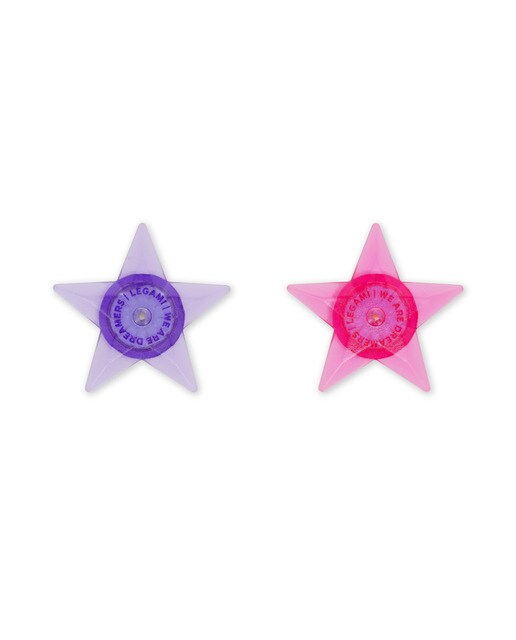 Luzes bicicleta Legami Unicorn 1