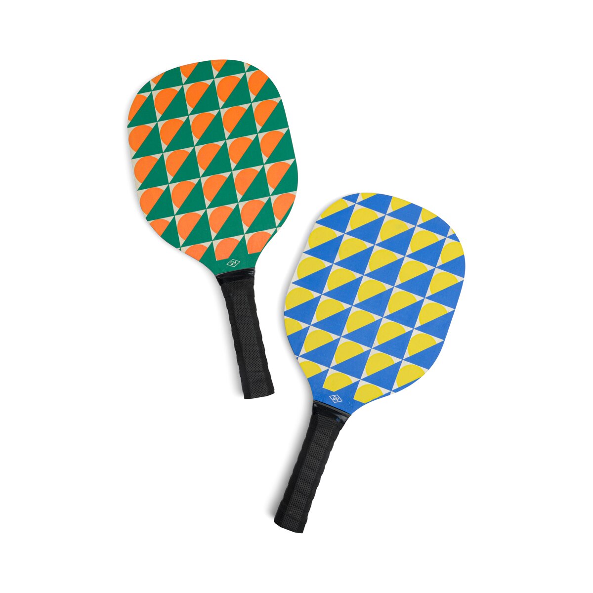Jogo de Paddle Gentlemens Hardware especial para praia ou jardim 3