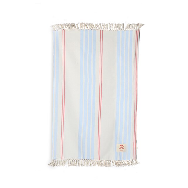 Imagem 0 de Toalha de praia Mr Wonderful: Fun under the sun