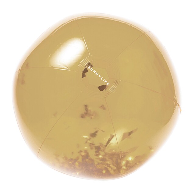 Imagem 0 de Insuflável Adultos Bola de praia Sunnylife Disco