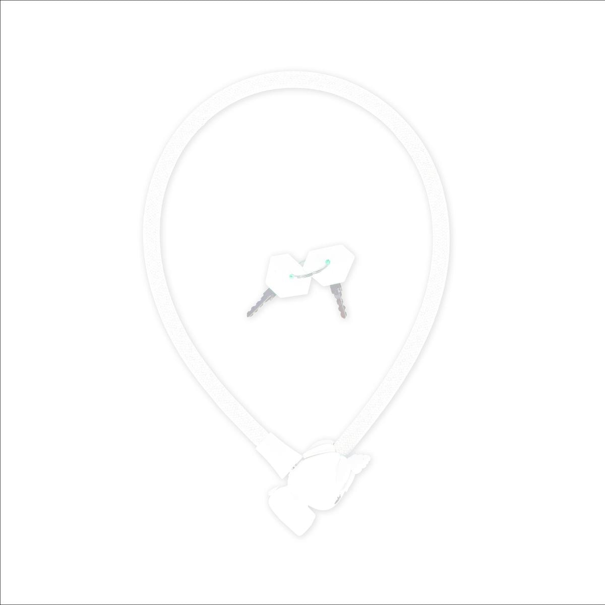 Imagem 0 de Cadeado bicicleta Legami Unicorn