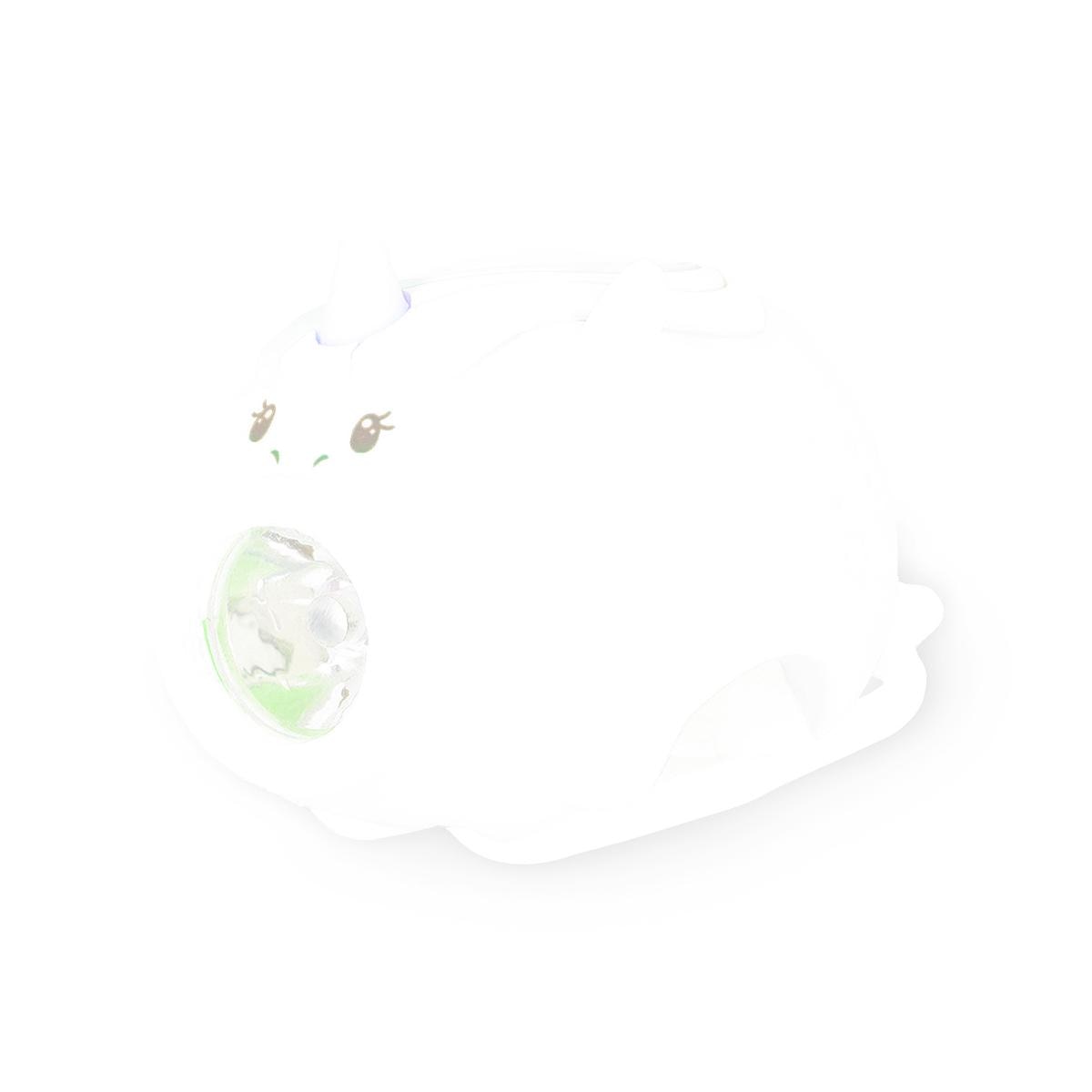 Imagem 0 de Luz dianteira bicicleta Legami Unicorn