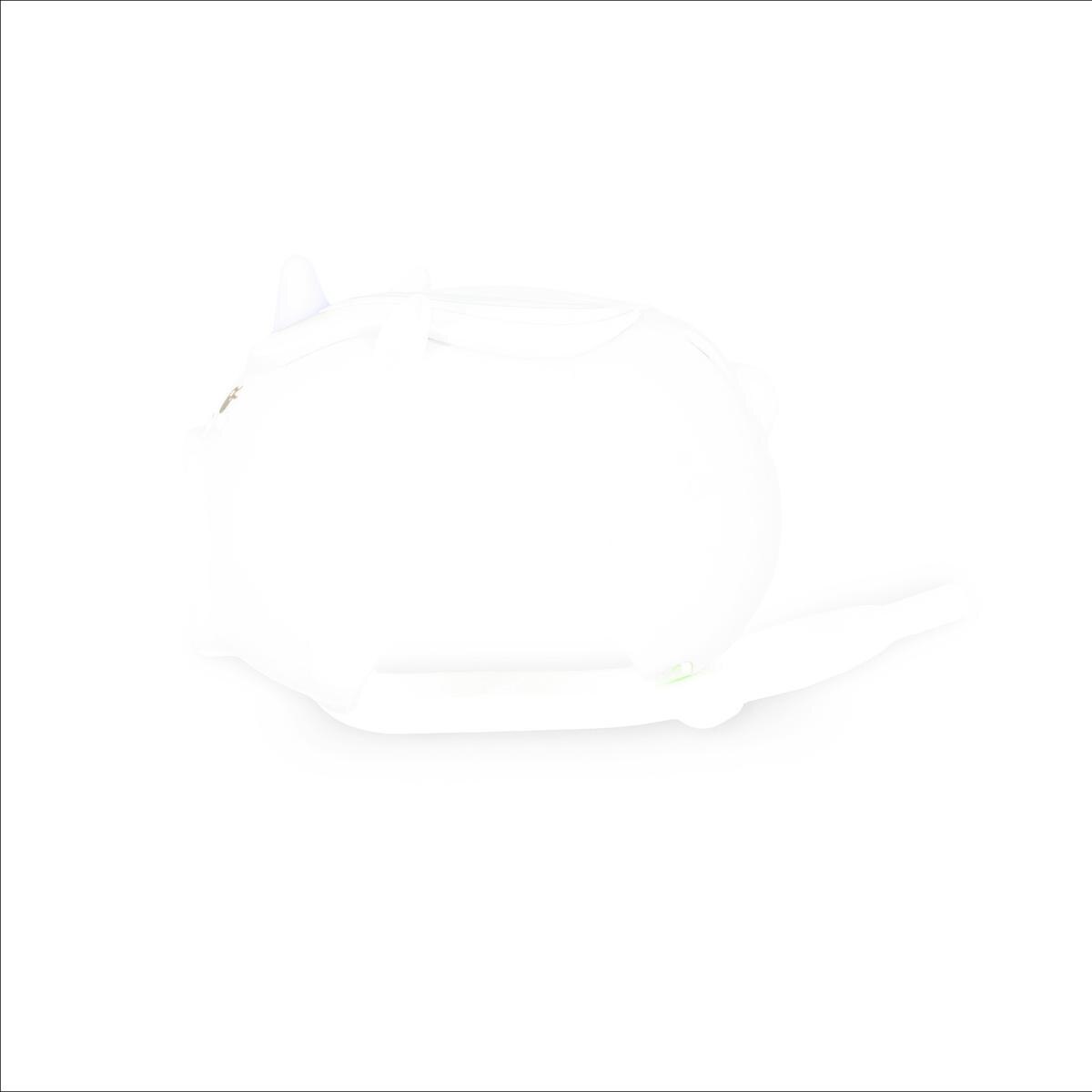 Luz dianteira bicicleta Legami Unicorn 3