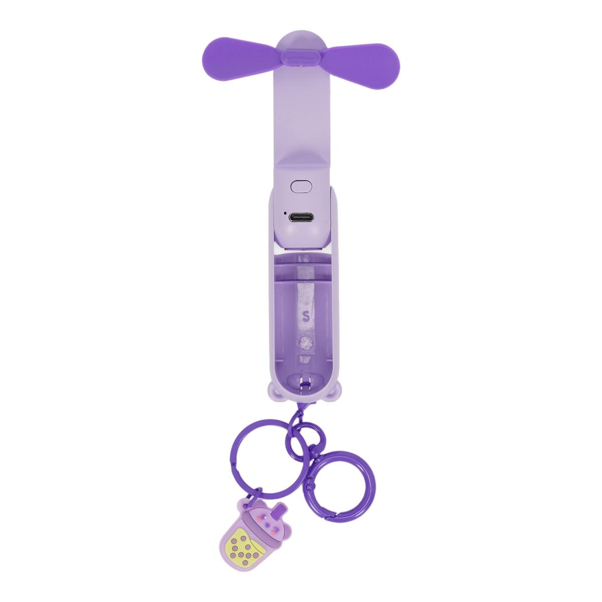 Mini Ventoinha Legami Teddy 2