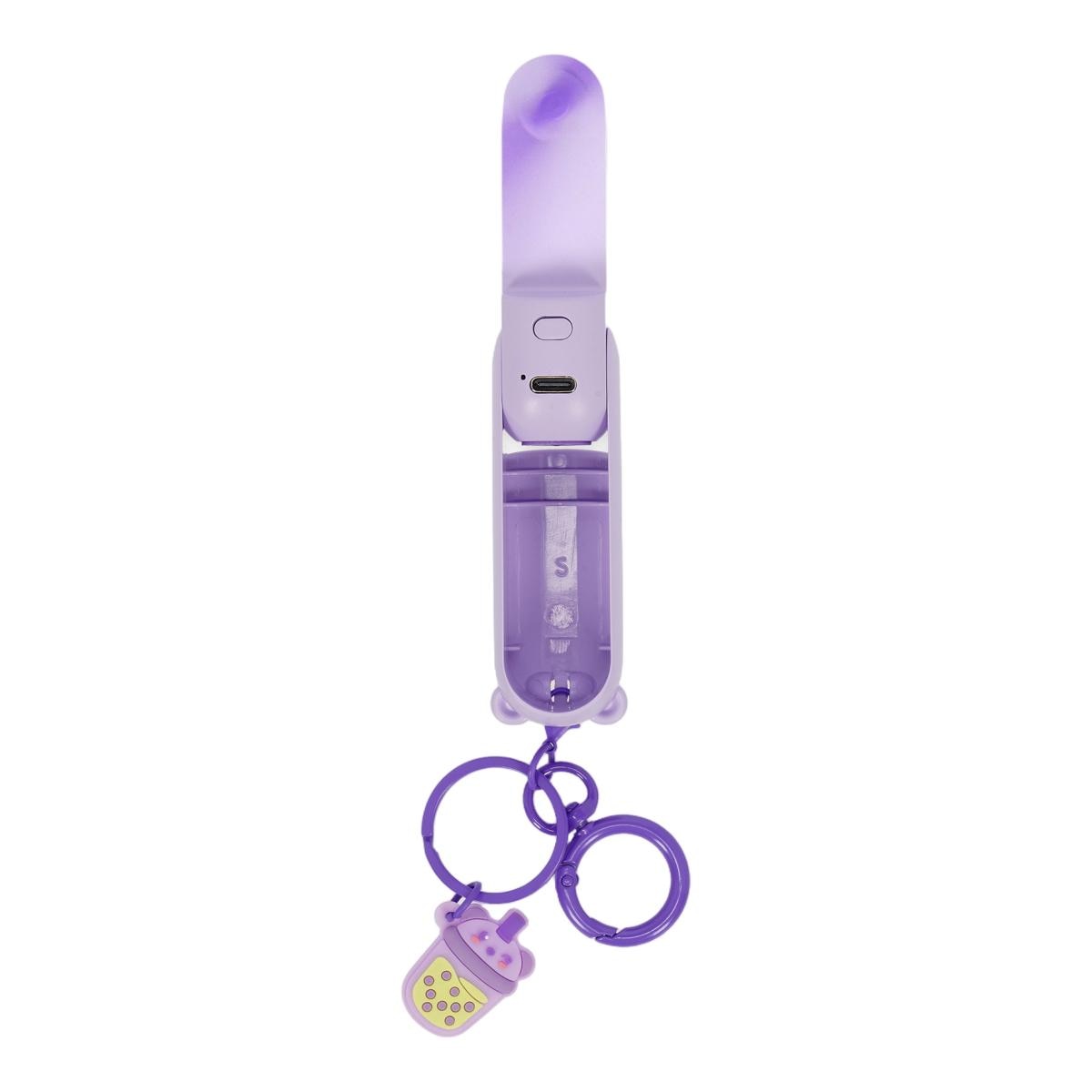 Mini Ventoinha Legami Teddy 3