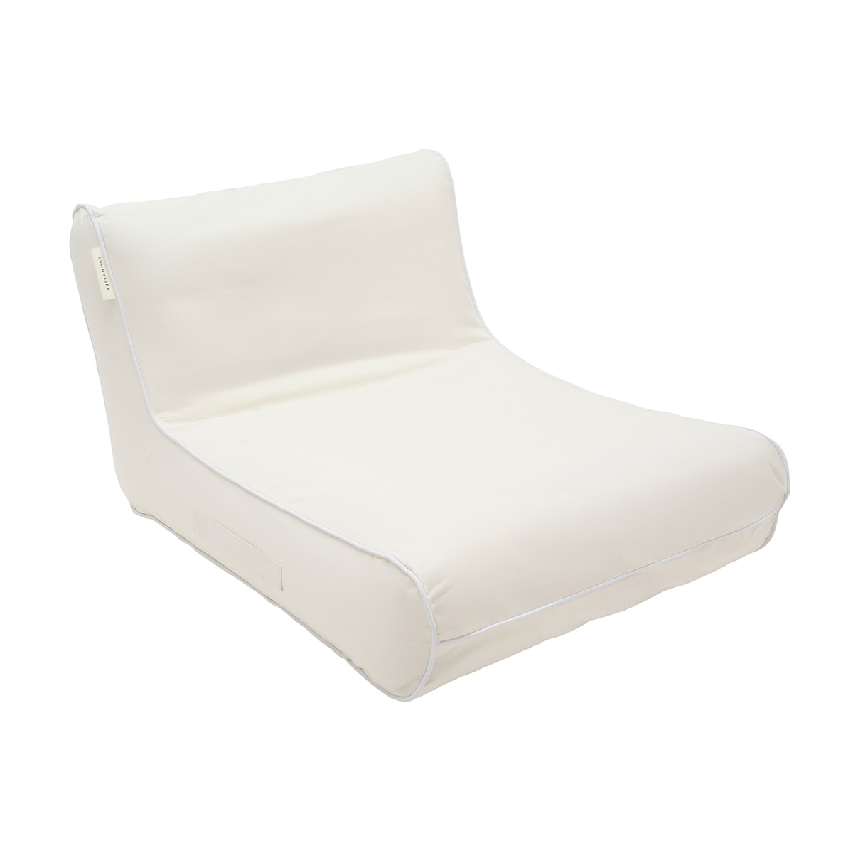 Imagem 0 de Cadeira Flutuante SUNNYLIFE - Creme