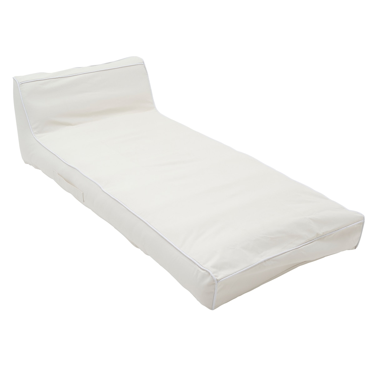 Imagem 0 de Espreguiçadeira Flutuante SUNNYLIFE - Creme