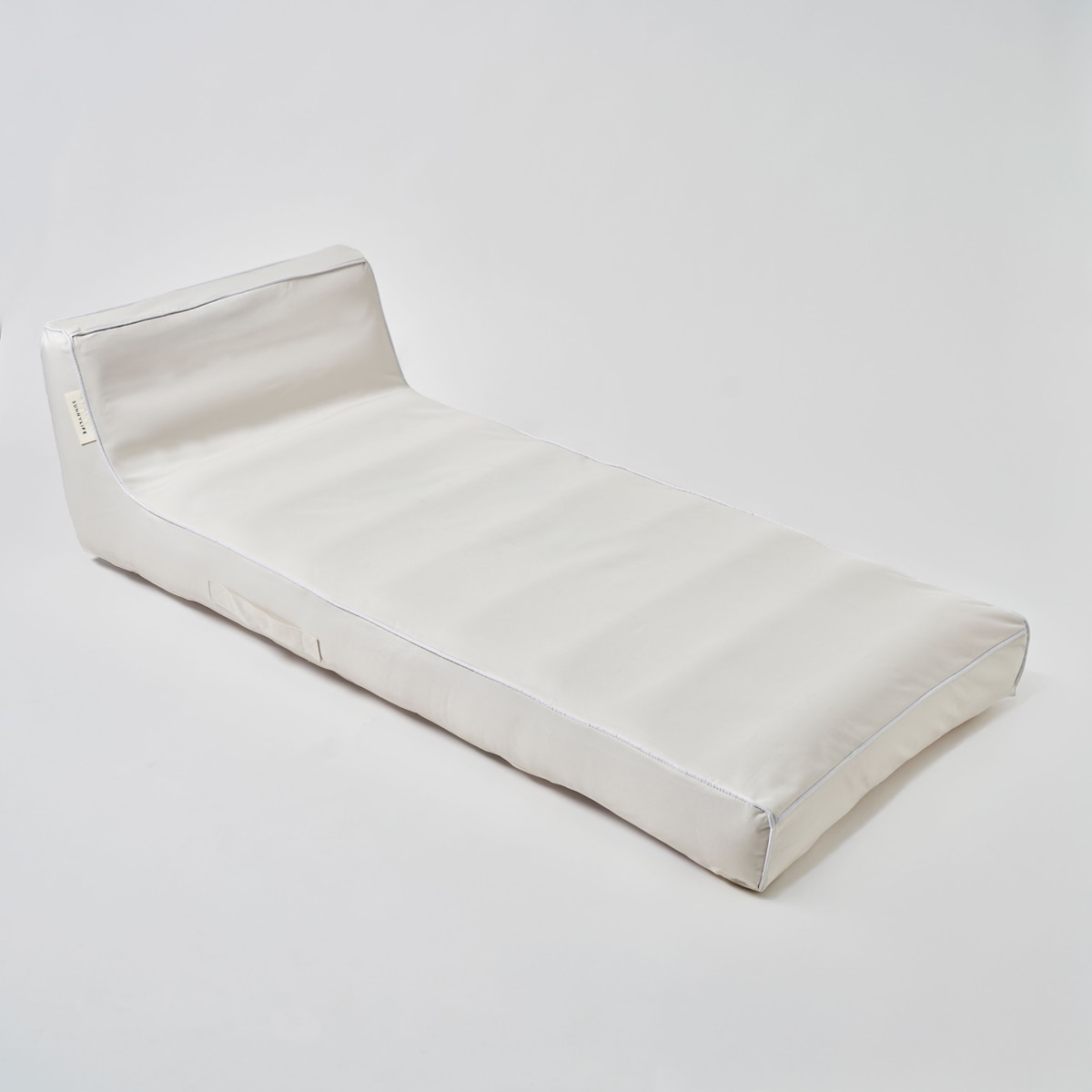 Espreguiçadeira Flutuante SUNNYLIFE - Creme 4